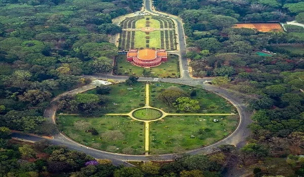 Cubbon Park