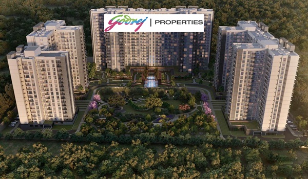 Godrej Properties