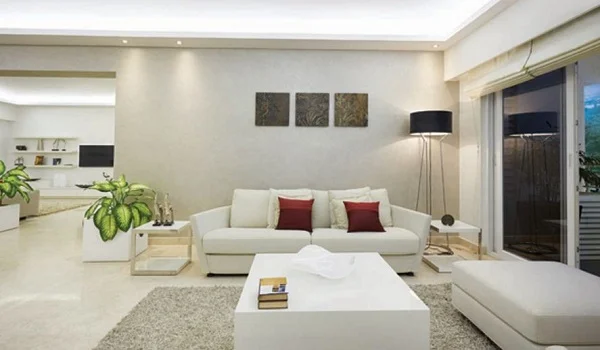 Godrej Tiara 4.5 BHK Floor Plan