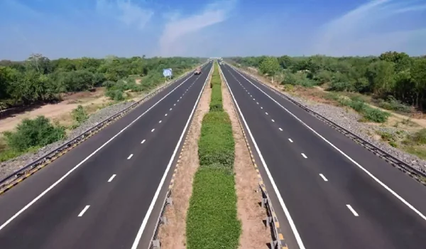 Godrej Tiara Road Connectivity