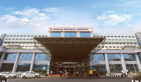 Hospitals near Godrej Tiara