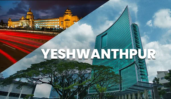 Yeshwanthpur