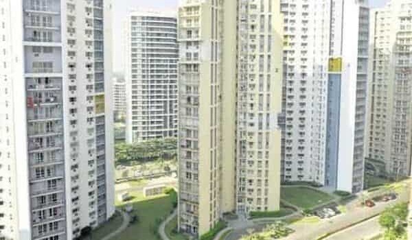 Advantages of Buying Apartments in Bangalore